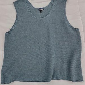 NWT PATAGONIA SWEATER TANK